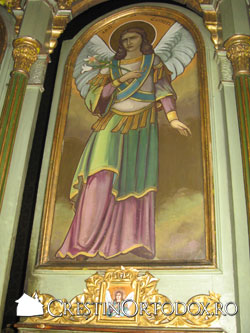 Catedrala Episcopala Sfantul Alexandru din Alexandria