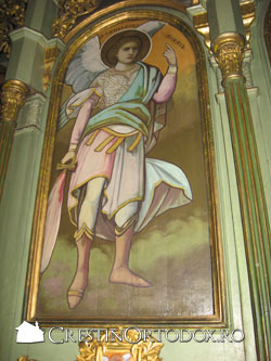 Catedrala Episcopala Sfantul Alexandru din Alexandria