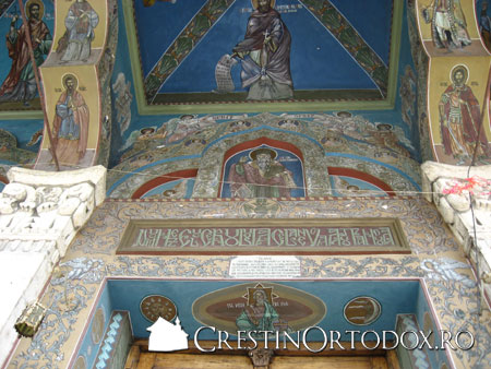 Catedrala Episcopala Sfantul Alexandru din Alexandria