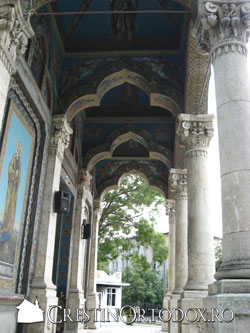 Catedrala Episcopala Sfantul Alexandru din Alexandria