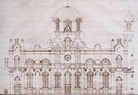 Biserica Greceasca din Braila