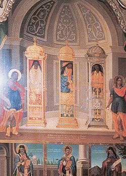 Biserica Greceasca din Braila