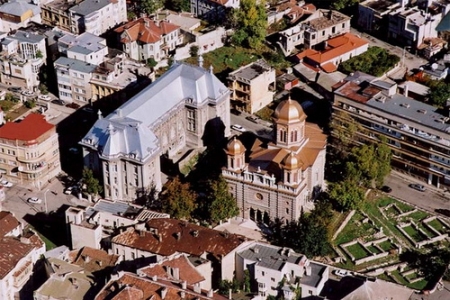 Catedrala din Constanta - Petru si Pavel