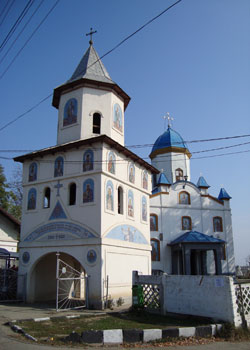 <a href='/biserica-in-lume/67769-biserica-sfintii-apostoli-petru-si-pavel' _fcksavedurl='/biserica-in-lume/67769-biserica-sfintii-apostoli-petru-si-pavel' title='Biserica Sfintii Apostoli Petru si Pavel' class='linking auto'>Biserica Sfintii Apostoli Petru si Pavel</a> - Cernica