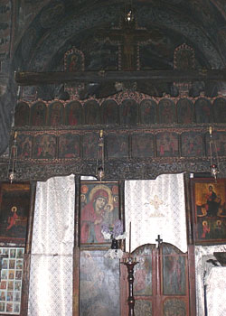 Schitul Cioclovina de Jos