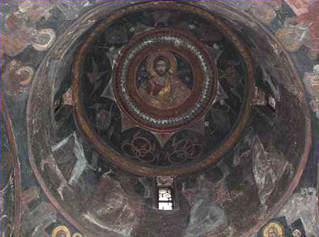 Schitul Cioclovina de Jos