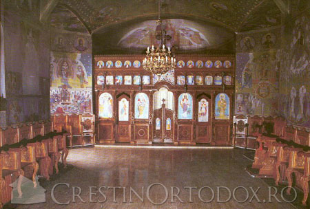 Biserica din Draganescu