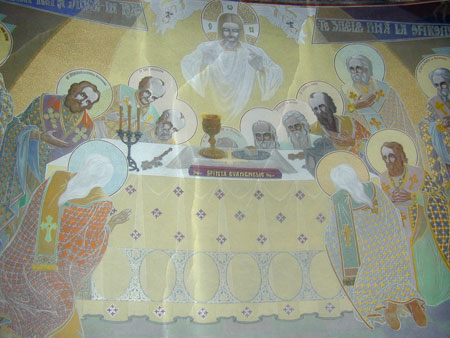 Biserica din Draganescu