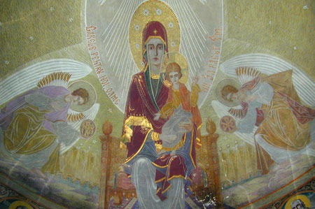 Biserica din Draganescu