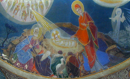 Biserica din Draganescu