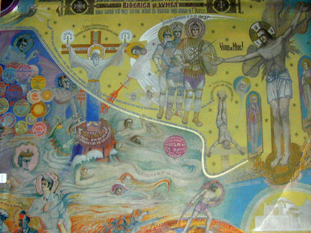 Biserica din Draganescu