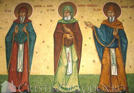 Biserica din Herculane