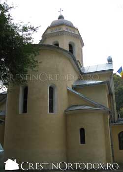 Biserica din Herculane