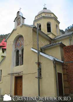 Biserica din Herculane
