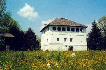 Cula Duca - Maldaresti