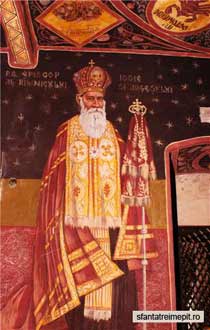 Biserica Sfanta Treime din Pitesti - Schitul Bestelei