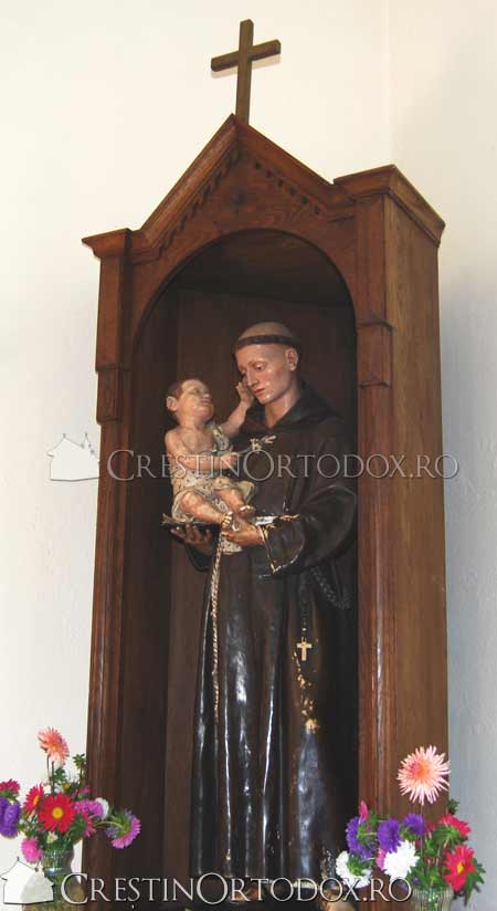Catedrala Sfantul Iosif - Sighisoara
