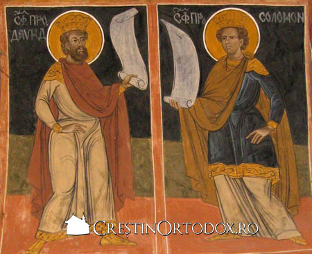 Manastirea Sinaia - Biserica Adormirea Maicii Domnului