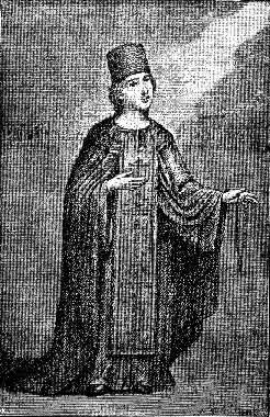 Sfantul Bogolep