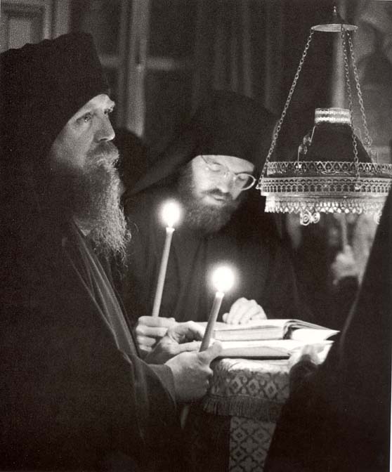 Canonarhul, un membru uitat al clerului inferior