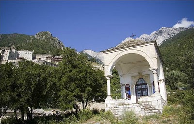 Darurile magilor - Capela Maro