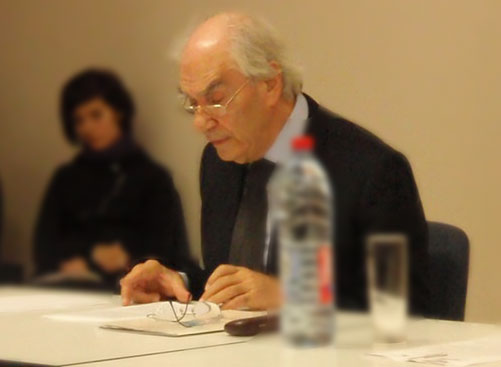 Christos Yannaras