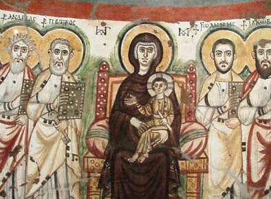 Muzeul Coptic
