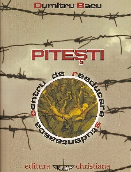 Dumitru Bacu - Pitesti