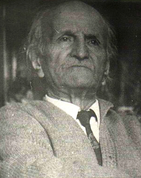 Traian Trifan