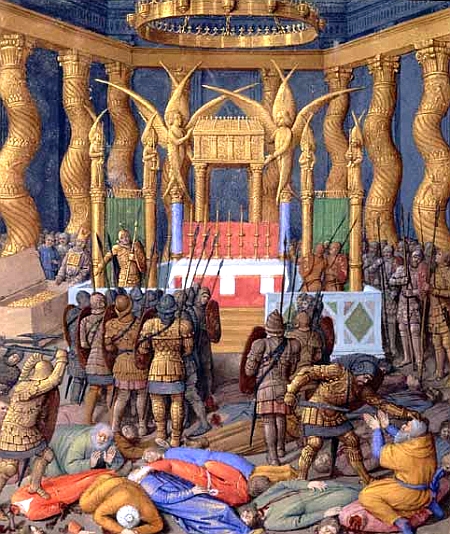 Templul lui Zorobabel