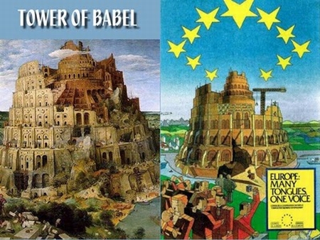 Turnul Babel