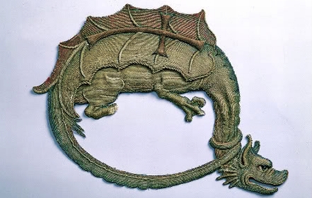 Ordinul Dragonului