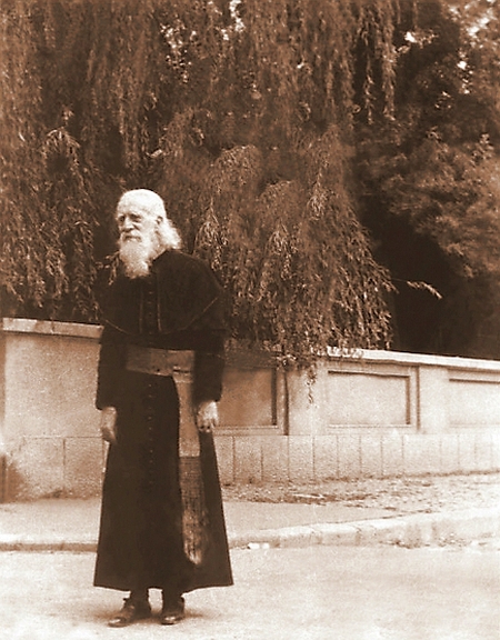 Vladimir Ghika