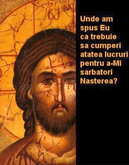 Ziua de Nastere a Domnului