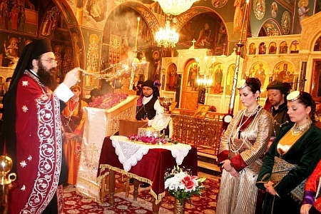 Sfanta Elena din Sinope