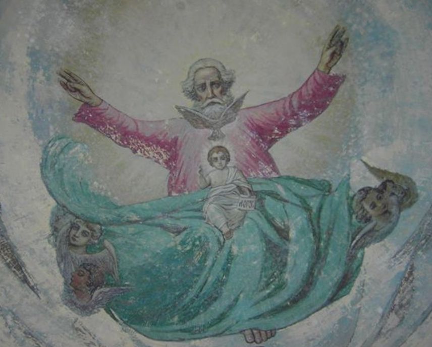 Cel vechi de zile