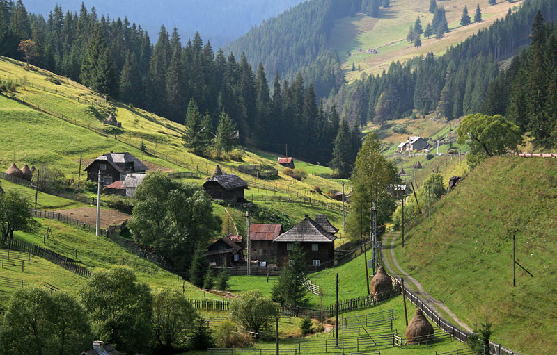 Maramures