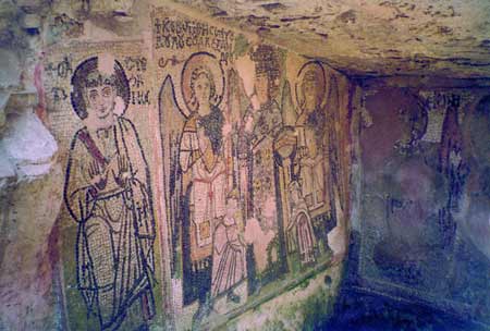 Via Egnatia - drumul antic roman