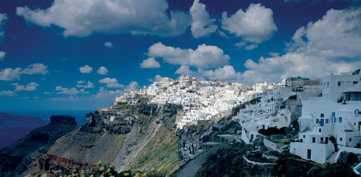 Grecia