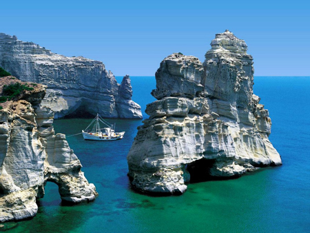 Insul Milos