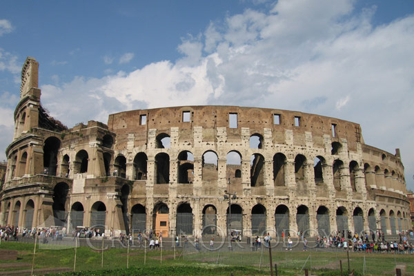 Colosseum