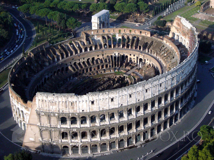 Colosseum
