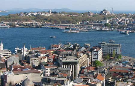 Constantinopol