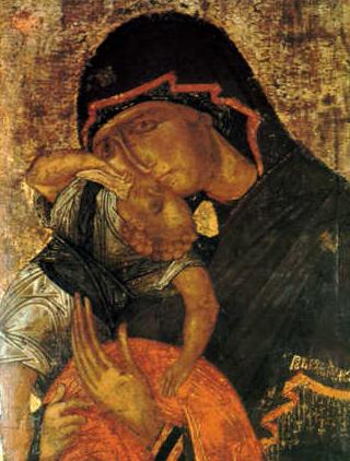 Maica Domnului Pelagonitissa