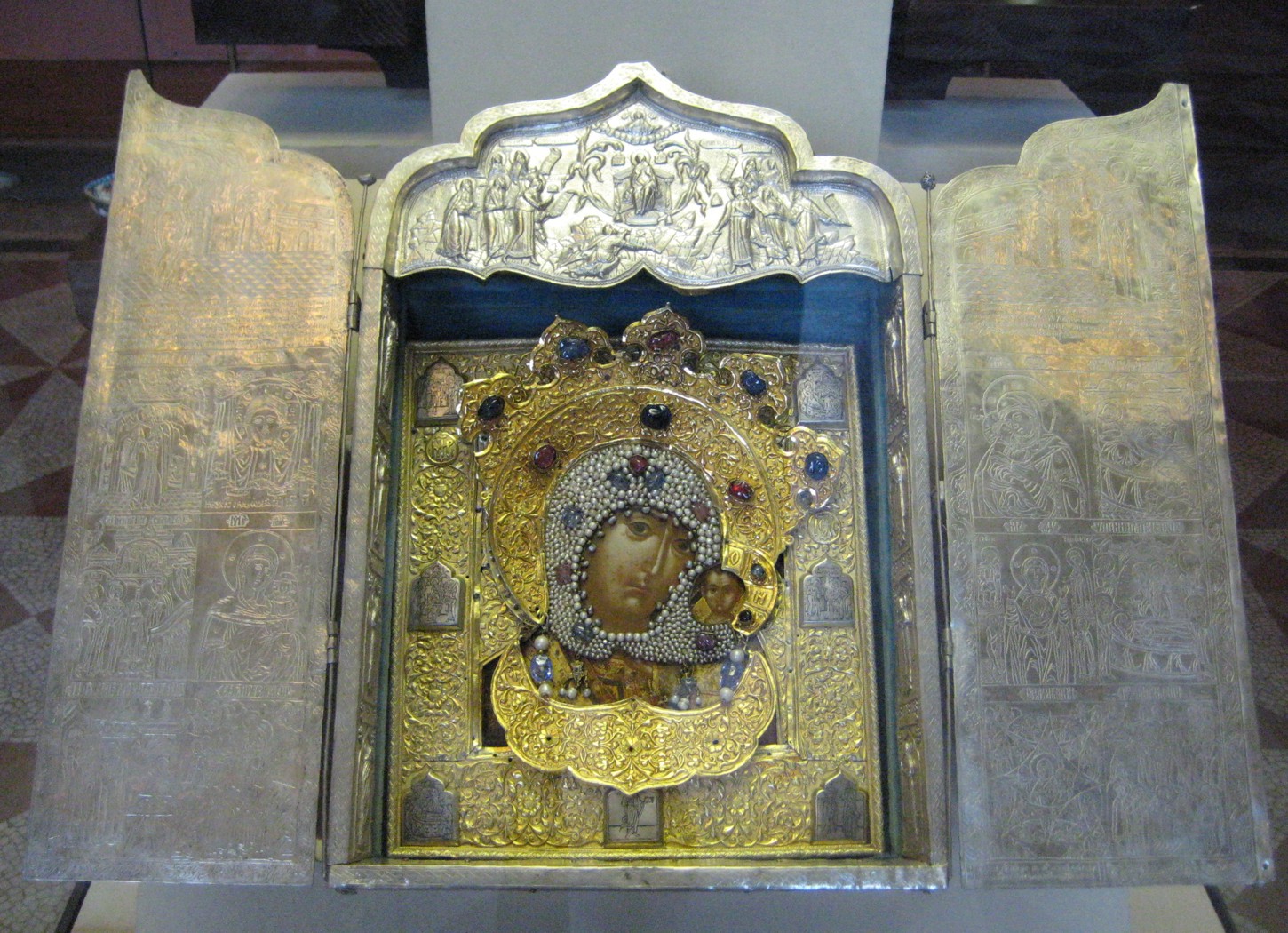 Kazankaya