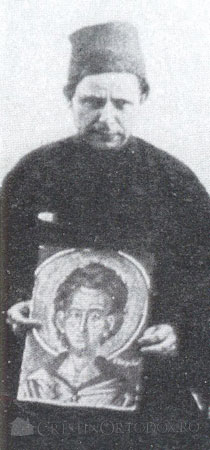 Photios Kontoglou