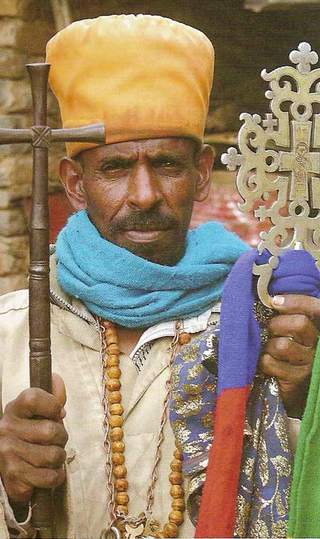 Etiopia Ortodoxa