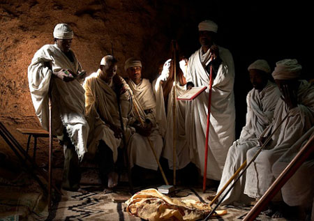 Etiopia Ortodoxa