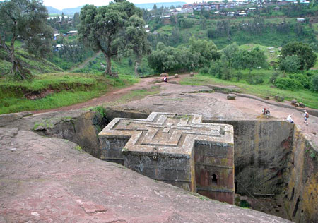 Etiopia Ortodoxa