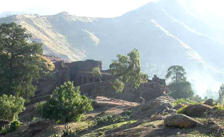 Etiopia Ortodoxa